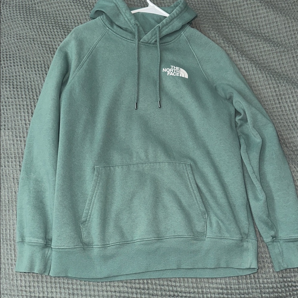 North Face Sweatshirt